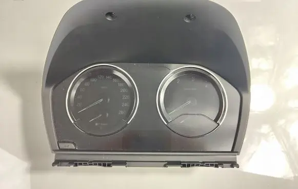 BMW 1 F20 F21 Speedometer (instrument cluster)