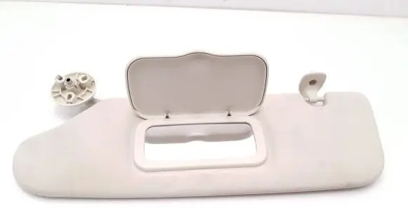 Chrysler Grand Voyager V Sun visor L0098550AA04