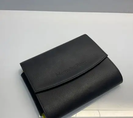 Mercedes-Benz E C207 W207 Owners service history hand book 