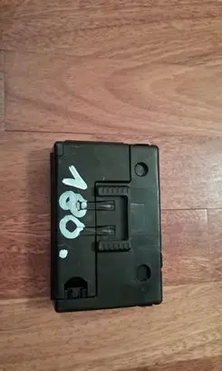 Renault Kangoo II Other control units/modules 282757104R