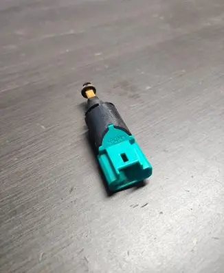 Peugeot Partner Brake pedal sensor switch 9650688480