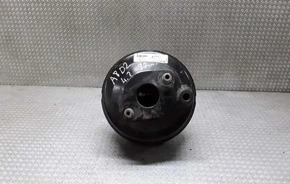 Audi A8 S8 D2 4D Brake booster 4D0612105A