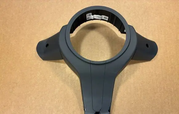 BMW 1 F20 F21 Steering wheel trim 32307848267 32307846038