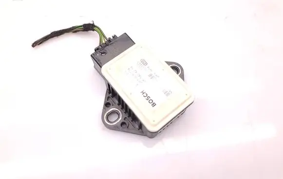 Mercedes-Benz Vito Viano W639 ESP acceleration yaw rate sensor A0065424218 7033443