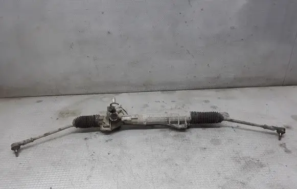 Steering rack