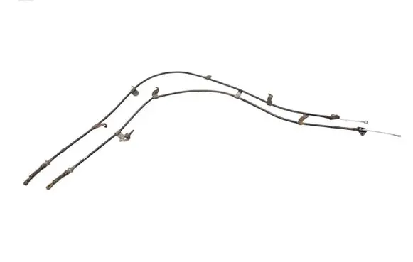 Suzuki Vitara (LY) Handbrake/parking brake wiring cable 