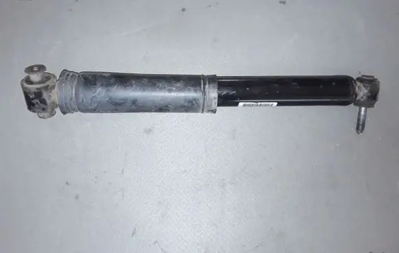 Renault Megane IV Rear shock absorber/damper 562101385R