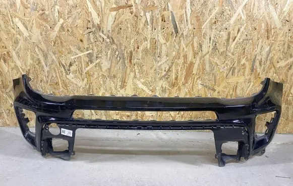 Jeep Renegade Front bumper 52120514