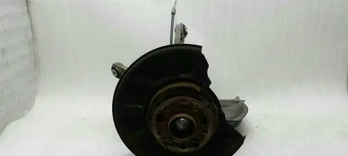 Mercedes-Benz C W204 Rear wheel bearing hub A2043500841
