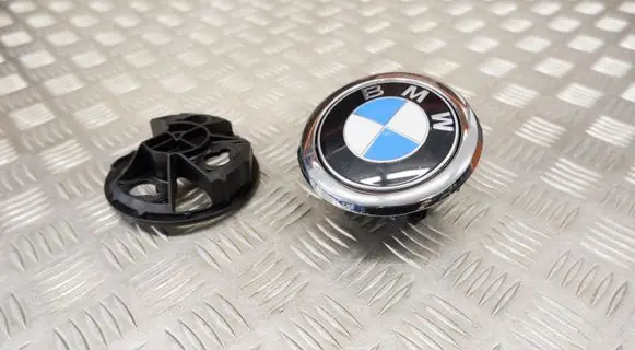 BMW X2 F39 Tailgate/trunk/boot exterior handle 7248535 7436404