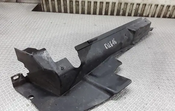 Chrysler 300 - 300C Intercooler air guide/duct channel 04806236AD