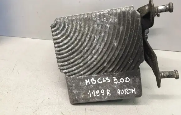 Mercedes-Benz CLS C219 ABS Pump A0054318012 0265250097