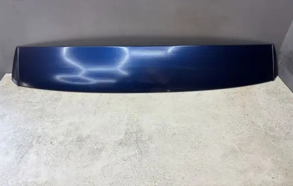 BMW 5 E60 E61 Tailgate/trunk spoiler 7061467