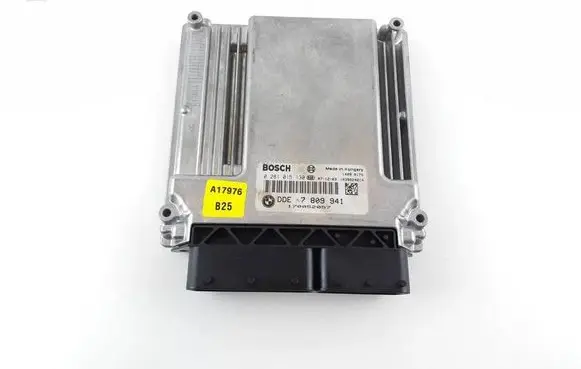 Engine control unit/module