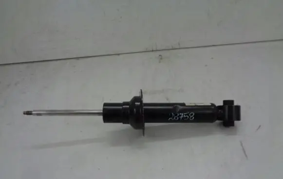 Citroen DS7 Crossback Rear shock absorber/damper 9829356780