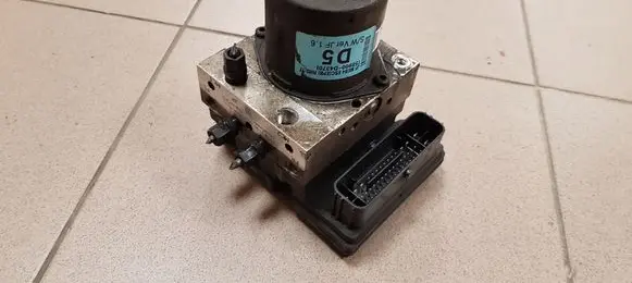 KIA Optima ABS Pump 58900D4370 58920D4170