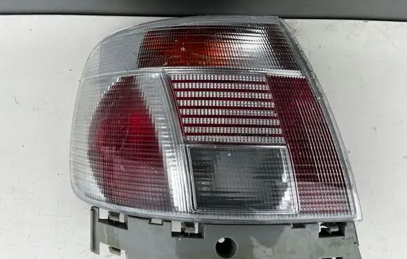 Audi A4 S4 B5 8D Headlights/headlamps set 