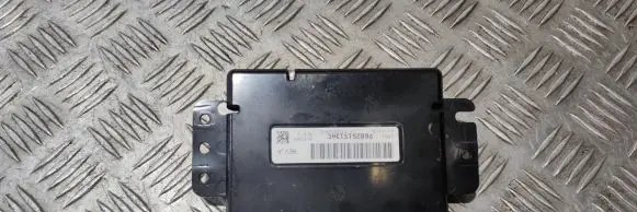 Jeep Grand Cherokee Interior temperature sensor P68251513AC