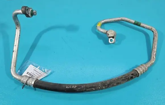 KIA Picanto Air conditioning (A/C) pipe/hose K12VS09 IMPRK1541095