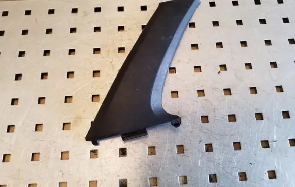 Toyota Avensis T270 Other front door trim element 7461105020