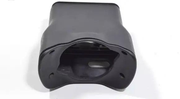 Porsche Boxster 986 Steering wheel column trim 99655227502 99655227300 99655227700