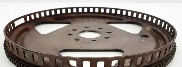 Citroen C5 Flywheel 9654945780