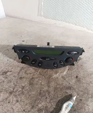 Citroen C5 Climate control unit 96470014ZK 69490002 F6676630