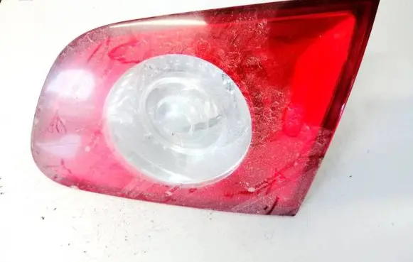 Volkswagen PASSAT B6 Tailgate rear/tail lights