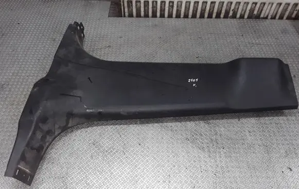 Ford S-MAX (C) pillar trim