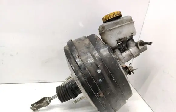 Subaru Legacy Brake booster G215T