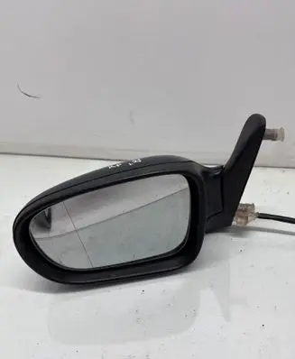 Volkswagen Sharan Front door electric wing mirror 438664