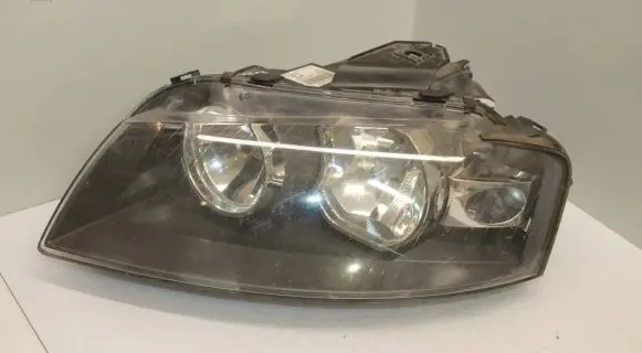 Audi A3 S3 8P Headlight/headlamp 8P0941003K 0301206201