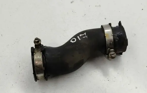Audi A4 S4 B7 8E 8H Intercooler hose/pipe 8E0145708