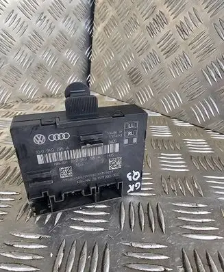 Door control unit/module
