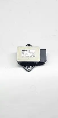 Nissan Qashqai ESP acceleration yaw rate sensor 0265005757 7032013