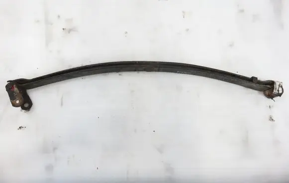 Citroen Jumper Rear leaf spring 