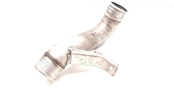 Opel Antara Intercooler hose/pipe 95909219