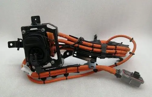 Jaguar I-Pace Handbrake wiring loom/harness J9D310C756NC