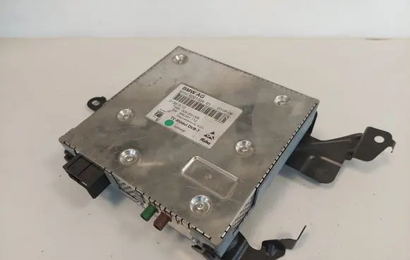 BMW 7 F01 F02 F03 F04 Other control units/modules 9201034 65509201034
