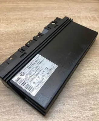 BMW 5 E60 E61 Comfort/convenience module 6978713 5WK49111