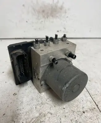 BMW 5 E39 ABS Pump 0265236022 6777801