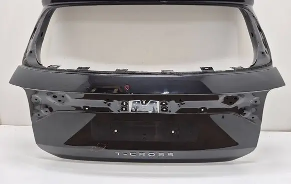 Volkswagen T-Cross Tailgate/trunk/boot lid 2GM827159B