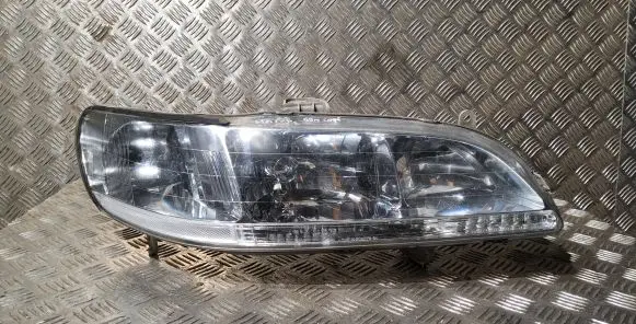 Honda Accord Headlight/headlamp 0337631