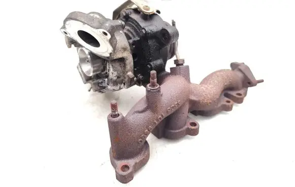Volkswagen Tiguan Turbo 03L253019T