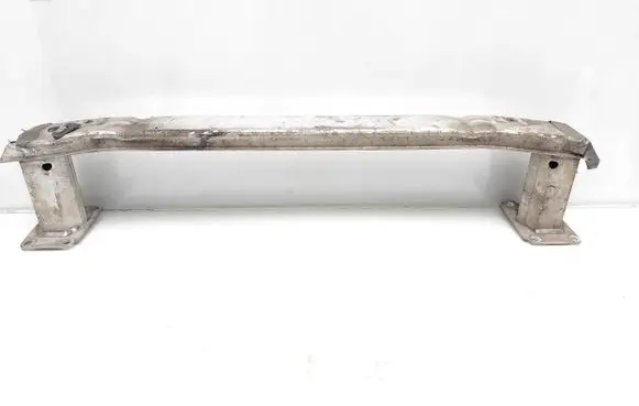 Citroen Berlingo Front bumper cross member 9821673680