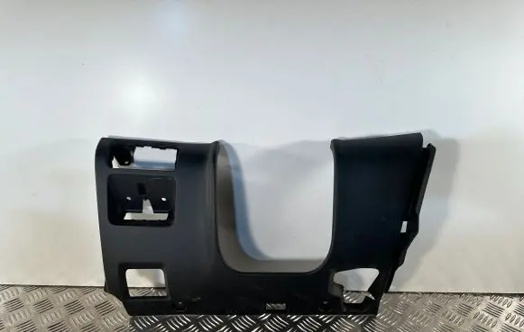 Volvo V60 Dashboard lower bottom trim panel 30755623