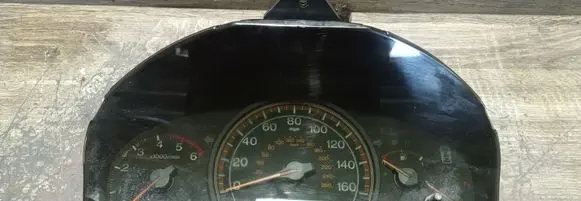 Honda Accord Speedometer (instrument cluster) HR0300