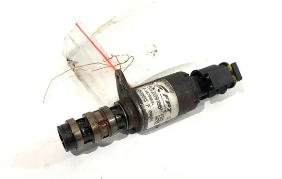 Fiat Grande Punto Camshaft position sensor 55209166