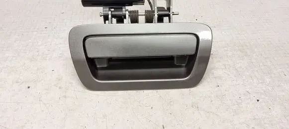 Jeep Grand Cherokee Tailgate/trunk/boot exterior handle 1NC38CDMAE