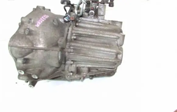Hyundai Tucson JM Manual 6 speed gearbox S714JF